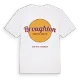Broughton cirkel t-shirt