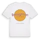 Broughton cirkel t-shirt