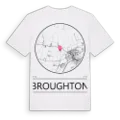 Broughton t-shirt