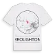 Broughton t-shirt