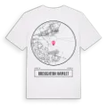Broughton Hamlet t-shirt