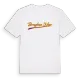 Broughton Moor baseball t-shirt