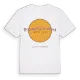 Broughton West cirkel t-shirt
