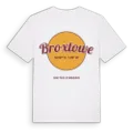 Broxtowe cirkel t-shirt