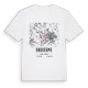 Broxtowe karta t-shirt