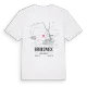 Brunswick karta t-shirt