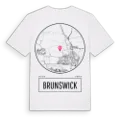 Brunswick t-shirt