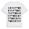 Brympton ordlek t-shirt