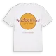 Bubbenhall cirkel t-shirt