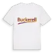Buckerell baseball t-shirt