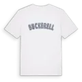 Buckerell college t-shirt
