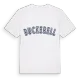 Buckerell college t-shirt