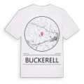 Buckerell t-shirt