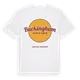 Buckingham cirkel t-shirt