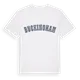Buckingham college t-shirt