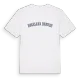 Buckland Brewer college t-shirt