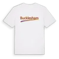 Bucklesham baseball t-shirt