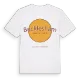 Bucklesham cirkel t-shirt