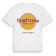 Bugbrooke cirkel t-shirt