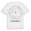 Bulkeley and Ridley t-shirt