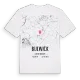 Bulwick karta t-shirt