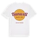 Bunwell cirkel t-shirt