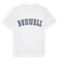 Bunwell college t-shirt