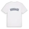 Burbage college t-shirt