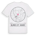 Bures St. Mary t-shirt