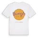 Burgh cirkel t-shirt