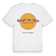 Burgh on Bain cirkel t-shirt