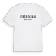 Burgh on Bain i Sverige t-shirt