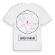 Burgh on Bain t-shirt