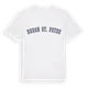 Burgh St. Peter college t-shirt