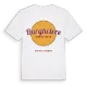 Burghclere cirkel t-shirt