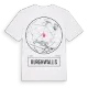 Burghwallis t-shirt