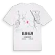 Burham karta t-shirt