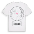 Burham t-shirt
