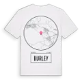Burley t-shirt
