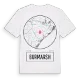 Burmarsh t-shirt