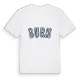 Burn college t-shirt