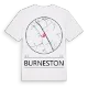 Burneston t-shirt