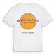 Burnham-on-Crouch cirkel t-shirt