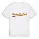 Burnham-on-Crouch baseball t-shirt