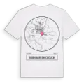 Burnham-on-Crouch t-shirt