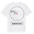 Burnham Overy t-shirt