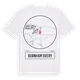 Burnham Overy t-shirt