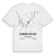 Burnham Without karta t-shirt