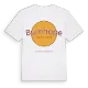 Burnhope cirkel t-shirt