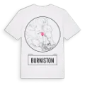Burniston t-shirt